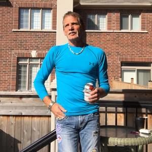 Meet your Posher, Gary